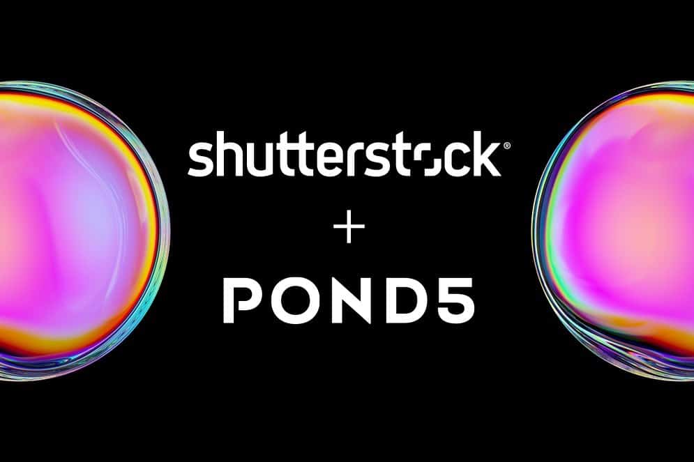 Shutterstock Adquire Pond5, o maior marketplace de vídeos do mundo