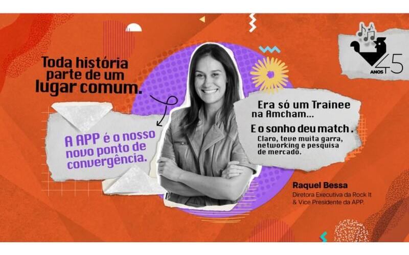 APP Campinas lança campanha e anuncia nova gestão