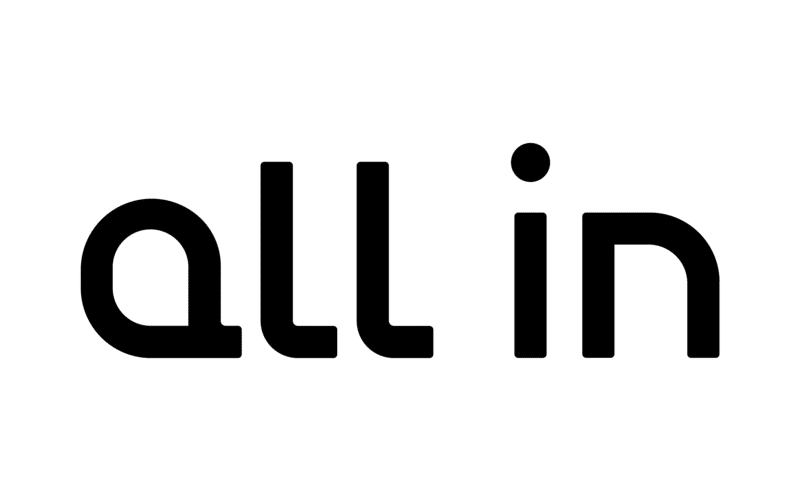 All in celebra nova marca lançando plataforma de dados