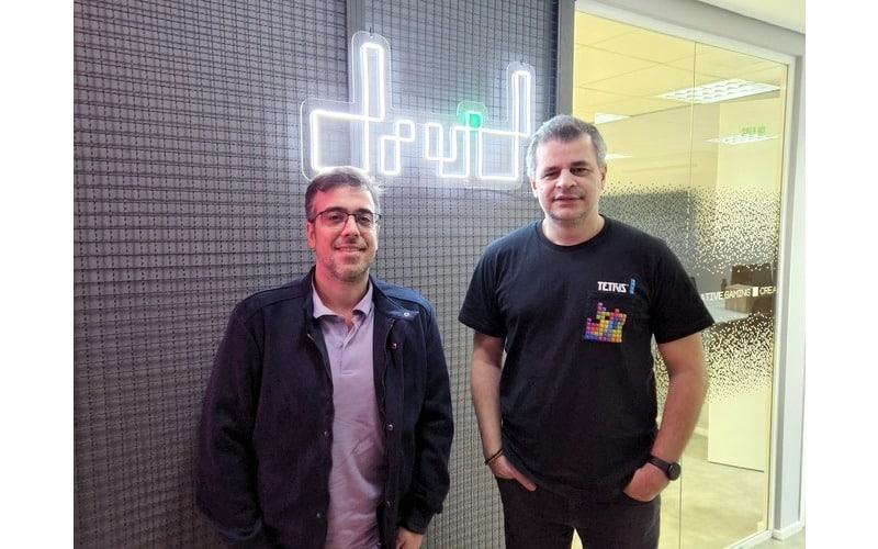 DRUID faz parceria com os criadores de Fan Token Socios.com para impulsionar expansão no Brasil