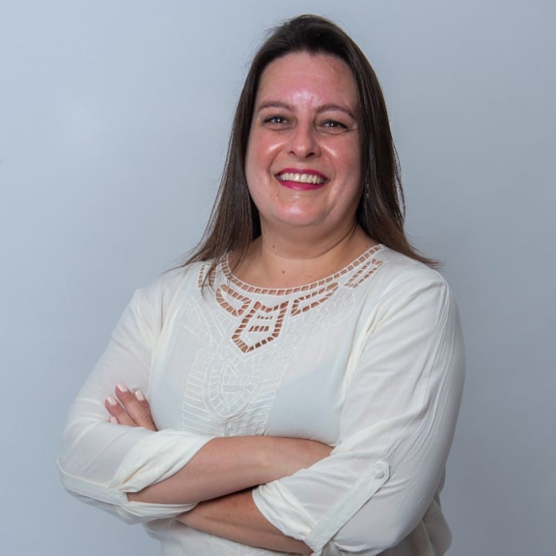 Juliana Amorim é a nova Diretora de Recursos Humanos da R/GA