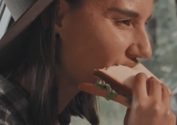 Campanha de Hellmann’s aposta na paixão pelo sanduíche