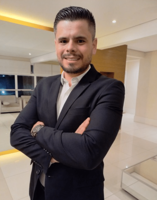 Rogério Mazzonetto é o novo Executivo de Vendas da TAP