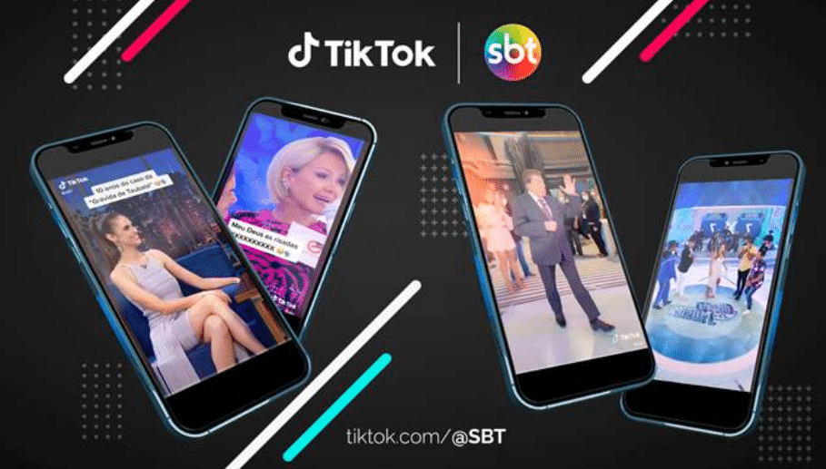 SBT acumula 7.4 milhões de seguidores no TikTok