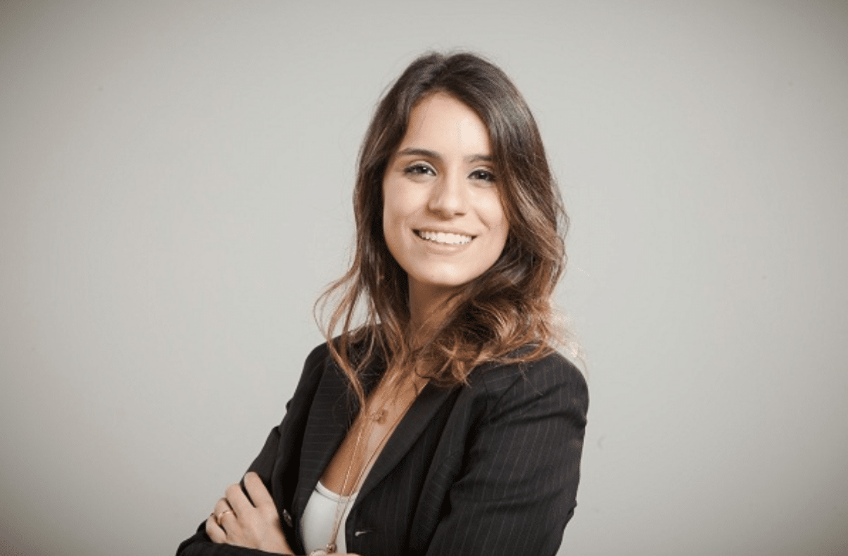 Mariana Cantarelli assume a direção de Marketing da CNN Brasil