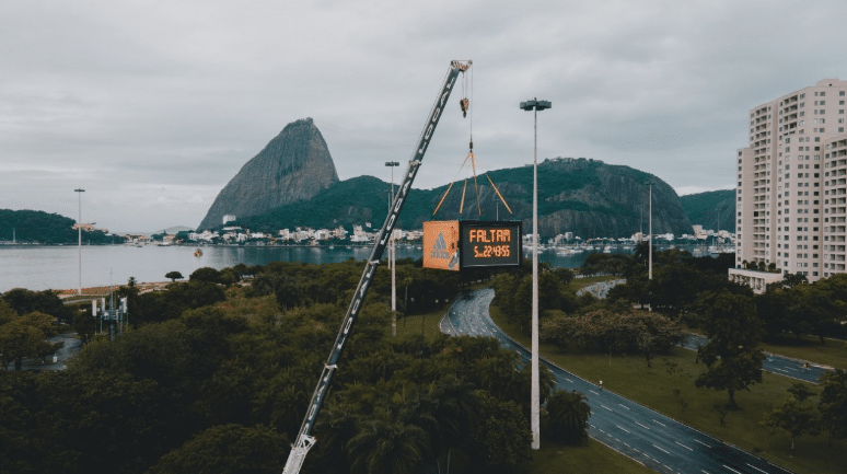 Adidas anuncia ativações para a 20ª edição da Maratona do Rio