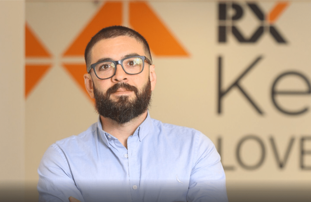 RX (Reed Exhibitions) anuncia novo diretor de Marketing Brasil