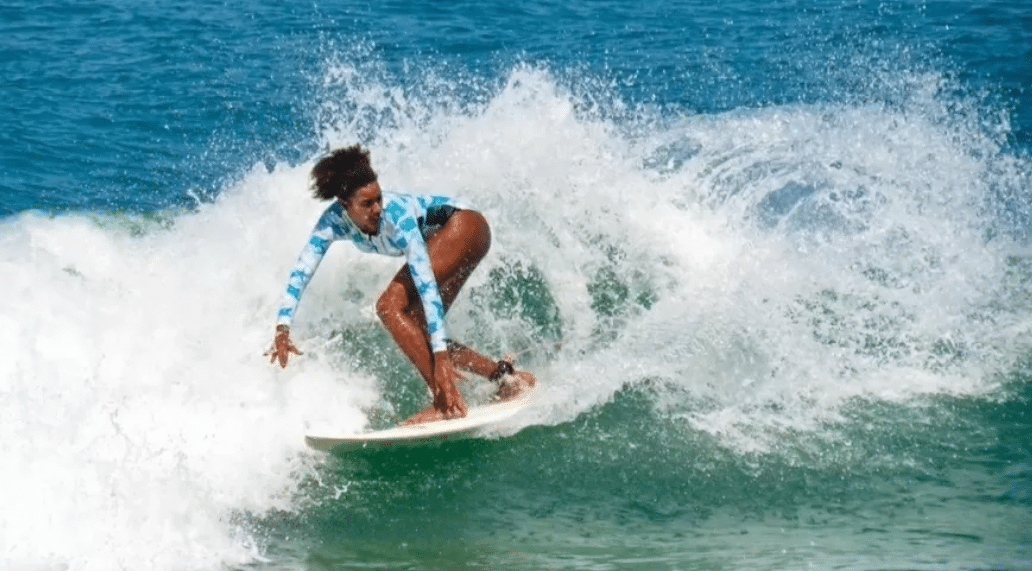 Australian Gold convida atletas para falarem sobre o surf