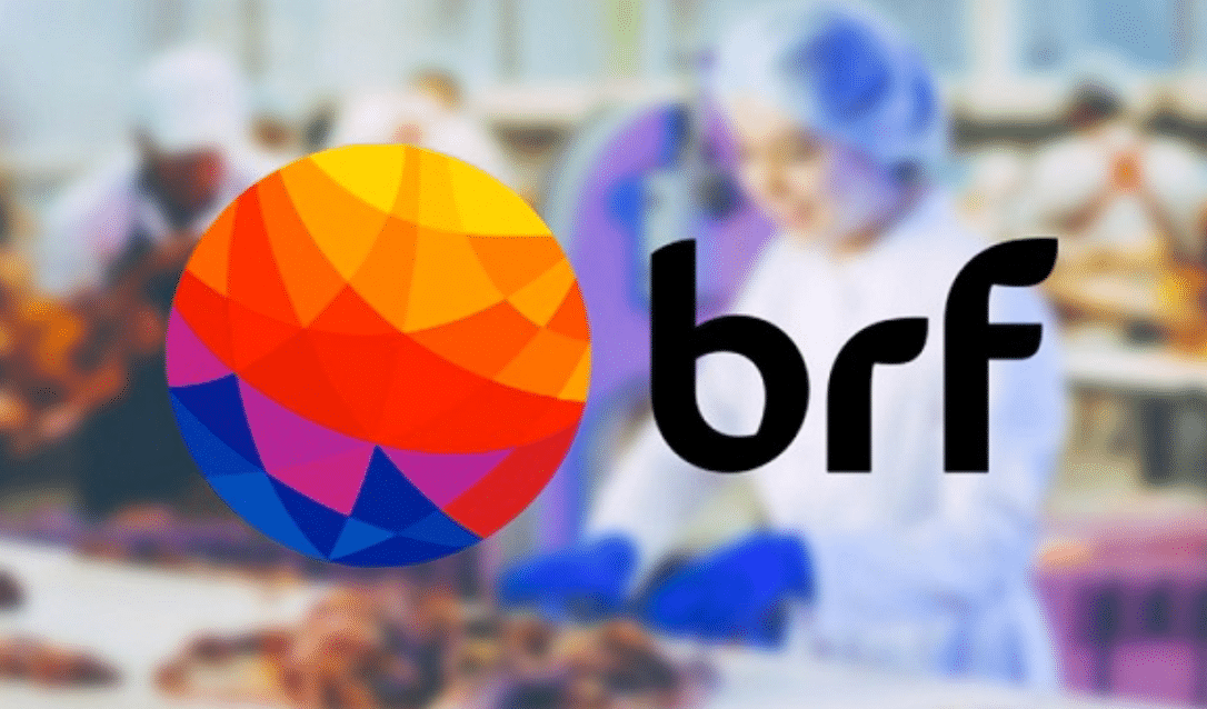 BRF promove mudanças na área de marketing e inovação
