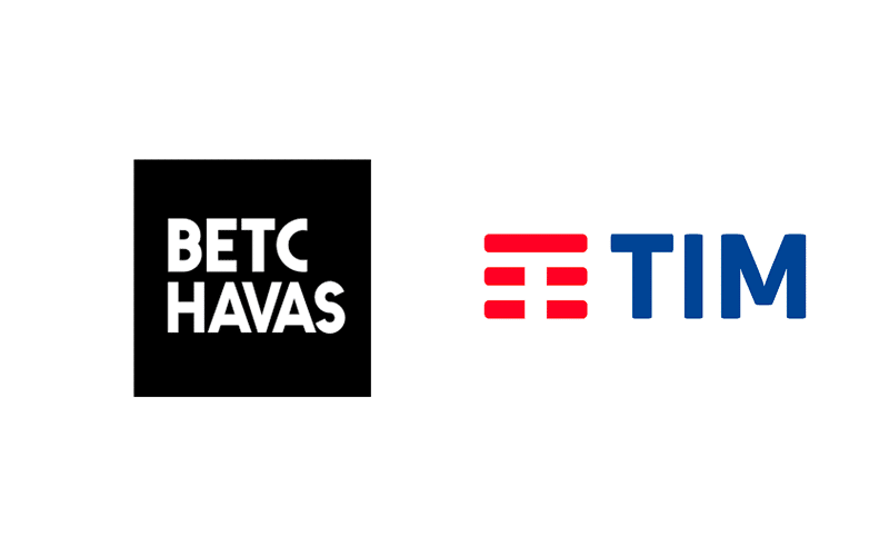 BETC HAVAS celebra nova fase de trabalho com a TIM