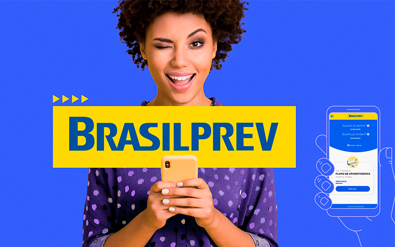 Jotacom é a nova agência de social media da Brasilprev