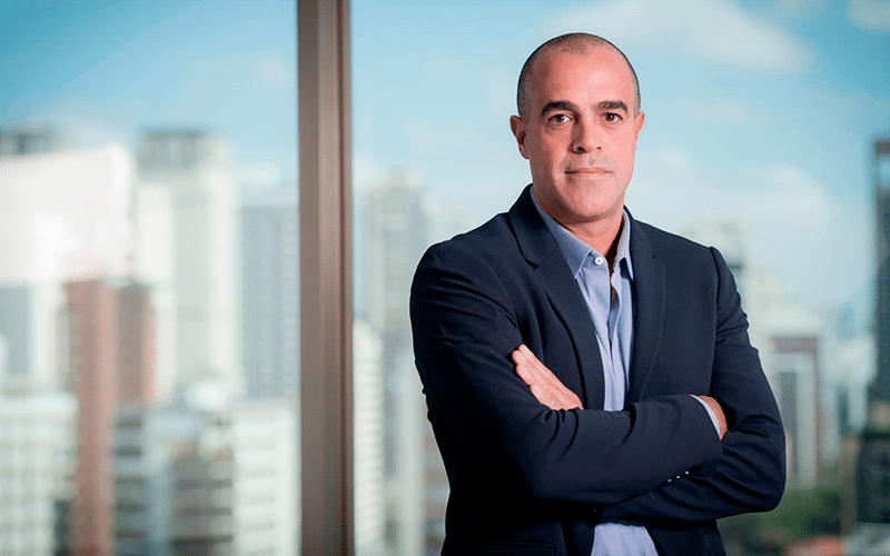 João Binda é o novo Diretor Comercial da JCDecaux no Brasil