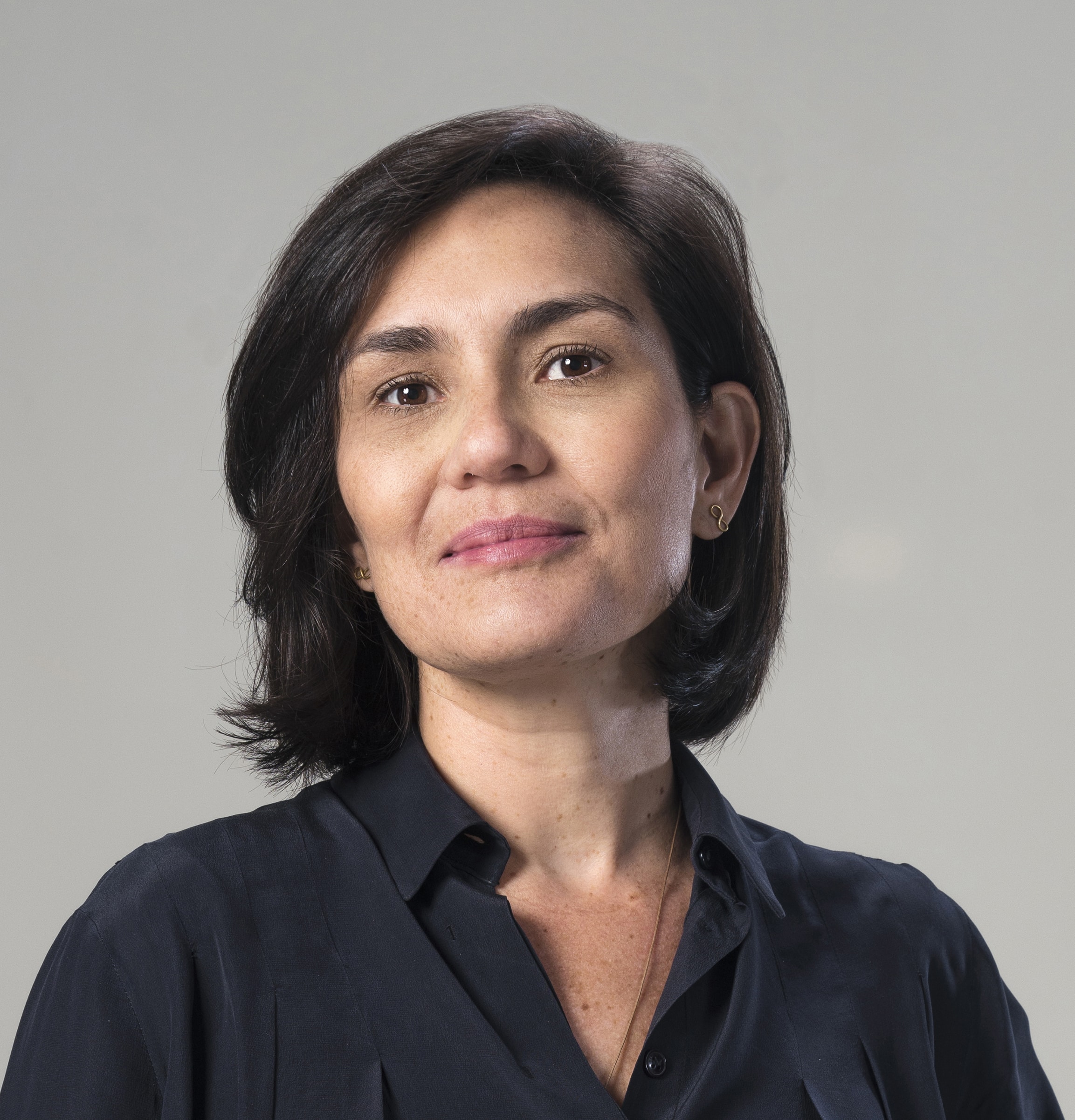 Luana Azeredo assume como nova Managing Director