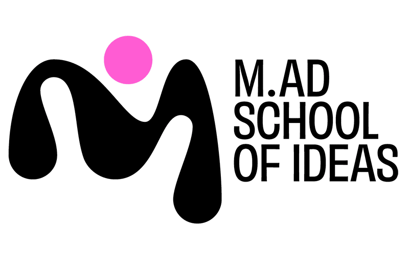 Miami Ad School adota nova marca no Brasil a M.AD School of Ideas