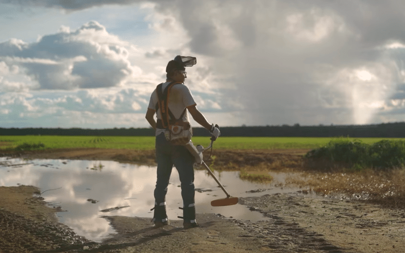 STIHL lança vídeos comemorativos ao Dia do Agricultor