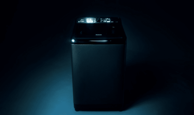 Panasonic apresenta portfólio de máquinas de lavar em nova campanha