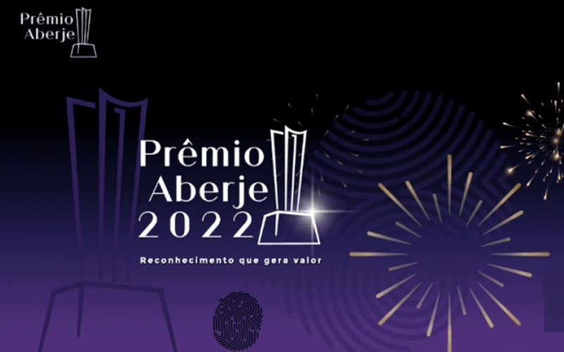 Inscrições do Prêmio Aberje 2022 são prorrogadas até 1º de agosto