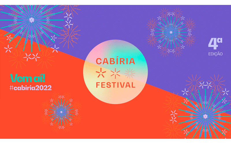 Cabíria Festival estreia em São Paulo e anuncia vencedoras de cinco premiações