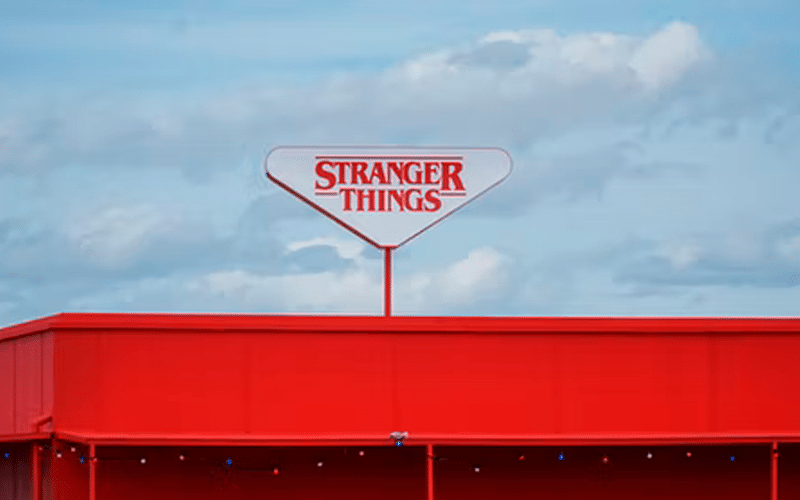 Netflix lança últimos episódios da quarta temporada de Stranger Things