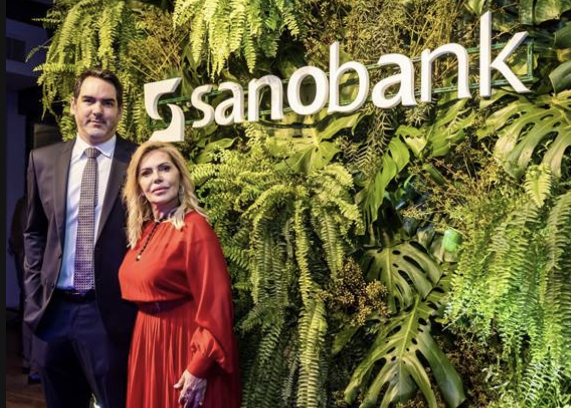 Sanobank chega para democratizar os investimentos para os brasileiros