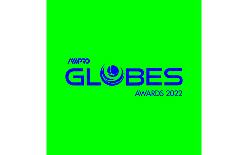AMPRO Globes Awards prorroga inscrições até dia 29 de agosto