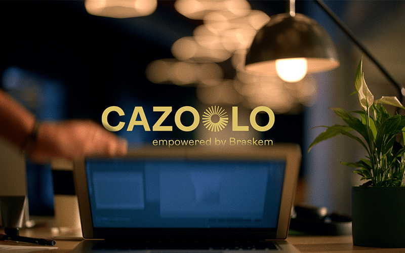 Cazoolo, o novo Lab de Design de Embalagens Circulares da Braskem