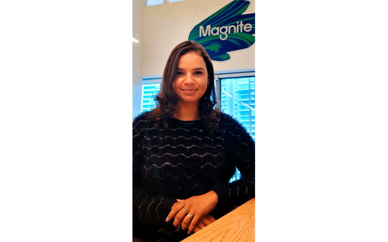 Magnite contrata Clara Freitas Mendonça como nova Account Manager