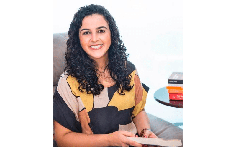 Esabela Cruz é a nova Diretora de Gestão Inclusiva do Grupo Carrefour Brasil