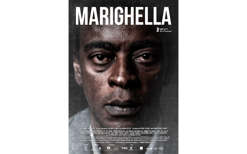 “Marighella” e “7 Prisioneiros”, produções da O2 Filmes, ganham 9 prêmios