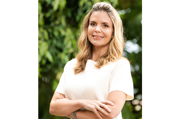 Pierre Fabre anuncia a primeira CEO mulher a liderar a filial brasileira