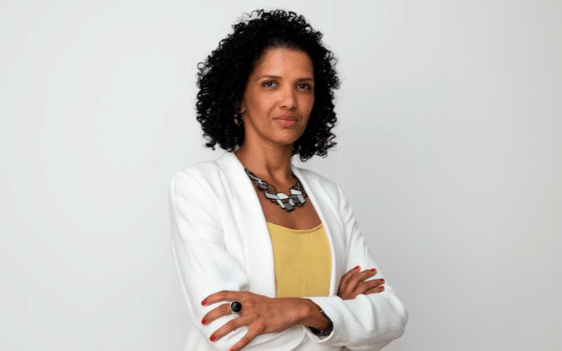 Rose Silva é a nova Chief Marketing Officer (CMO) do Grupo Knewin