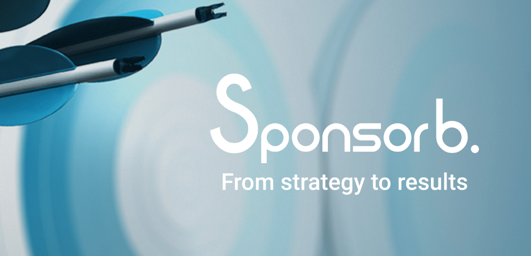 Sponsorb apresenta novo Business Partner para liderar projetos de Growth e CRO