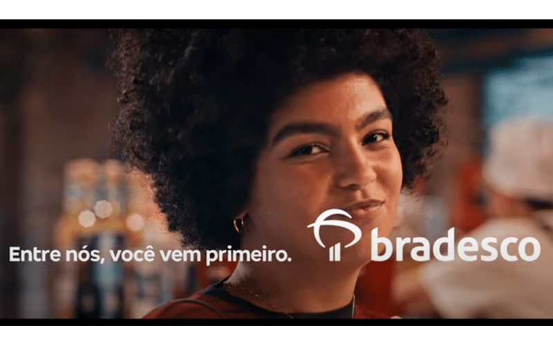 Bradesco lança campanha de funcionalidades para Pix