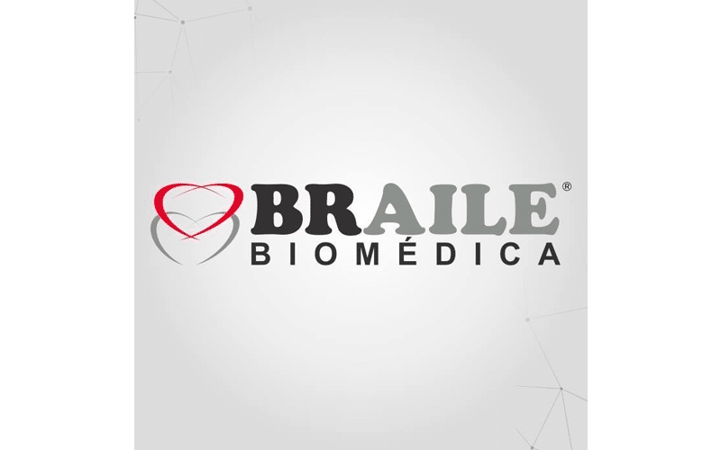 Fundamento Grupo de Comunicação passa a atender a Braile Biomédica