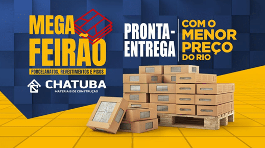 Chatuba aposta em campanha de maior representatividade da empresa