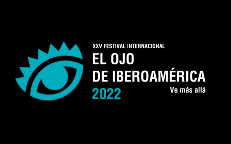 El Ojo de Iberoamérica apresenta os primeiros palestrantes de 2022
