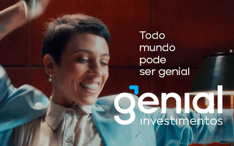 Marcos Palmeira é o novo parceiro da Genial Investimentos