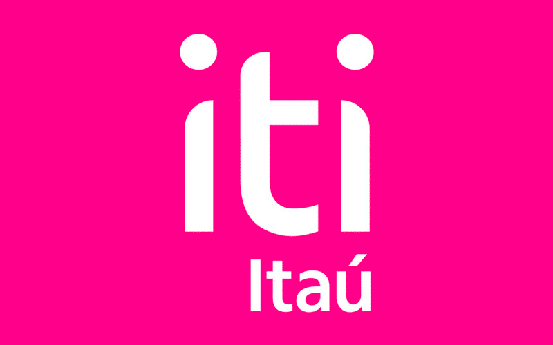 iti Itaú lança conta 100% digital para menores de idade