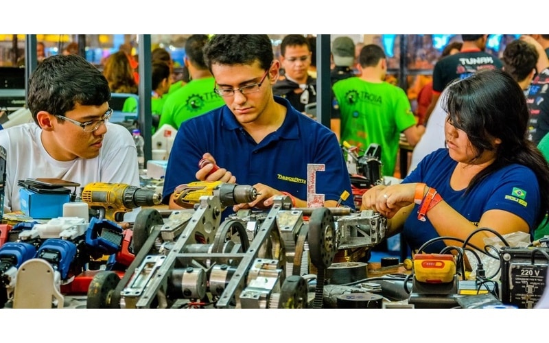 Campus Party Brasil confirma atrações e iniciativas para a 14º edição