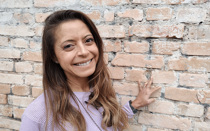 ZAHG apresenta Renata Carvalho como executiva de contas e novos negócios