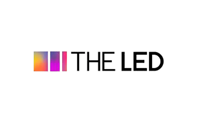 TheLED investe em uma nova identidade visual