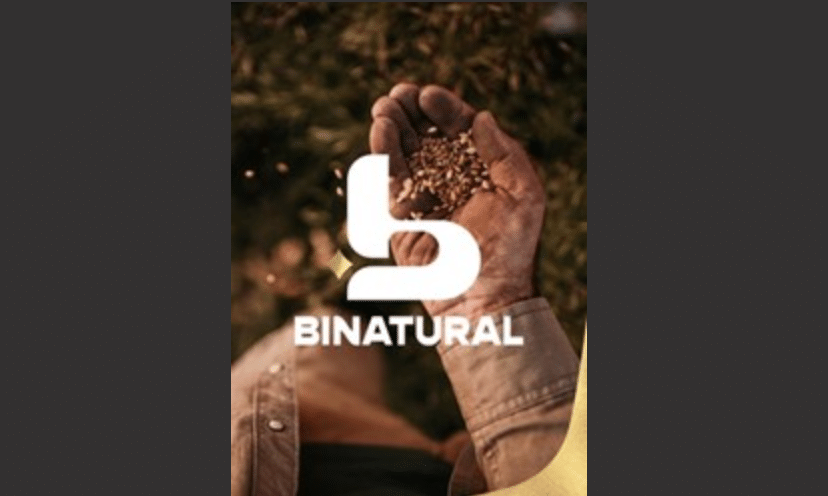 Agência BBRO cria projeto de rebranding para Binatural