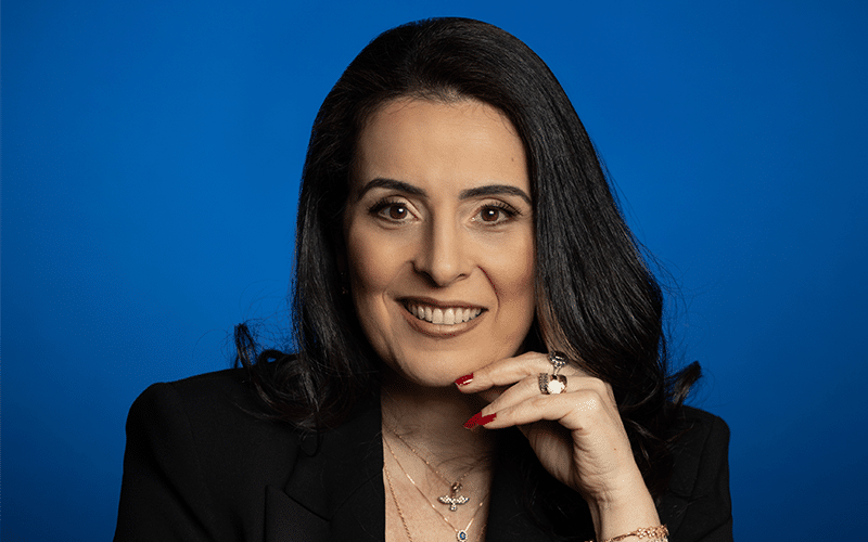 Intel anuncia nova diretora geral para o Brasil, Claudia Muchaluat