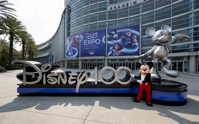 Disney Branded Television revela os projetos para o Disney+, Disney Channel e Disney Junior