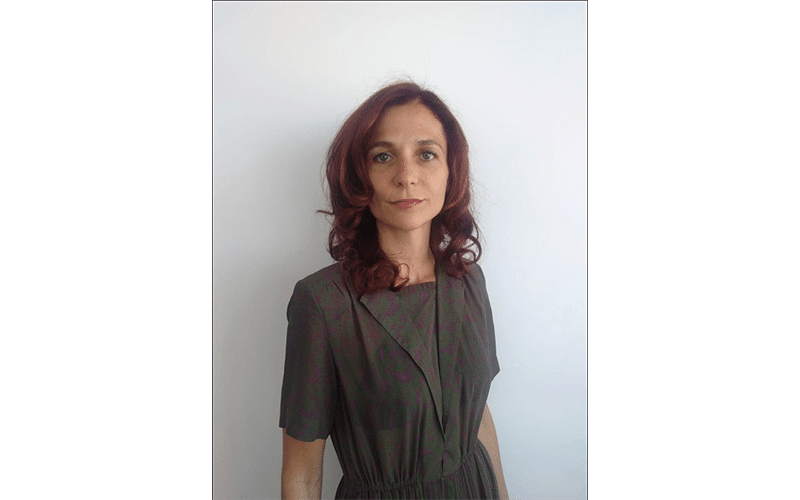 Hogarth Brasil tem nova produtora executiva, Carolina Sganzerla