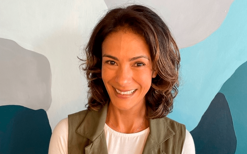 Leila Oliveira é a nova Presidente da Warner Music Brasil