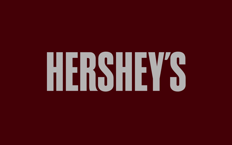 Hershey apresenta Squad de embaixadores, os “Hershey lovers”