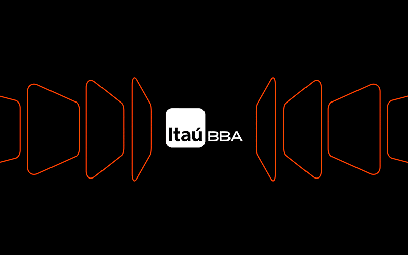 Itaú BBA lança novo posicionamento e identidade de marca
