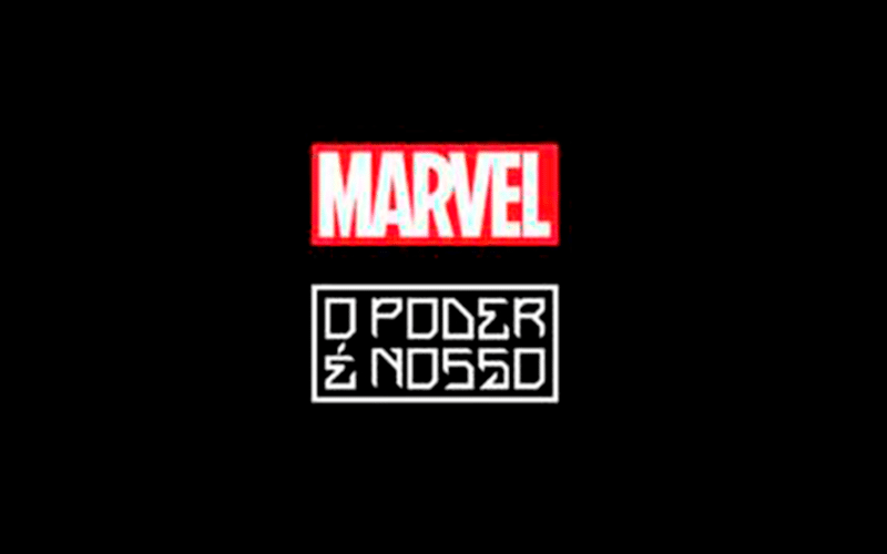 Marvel Brasil lança minidocumentários com artistas selecionados para novo projeto