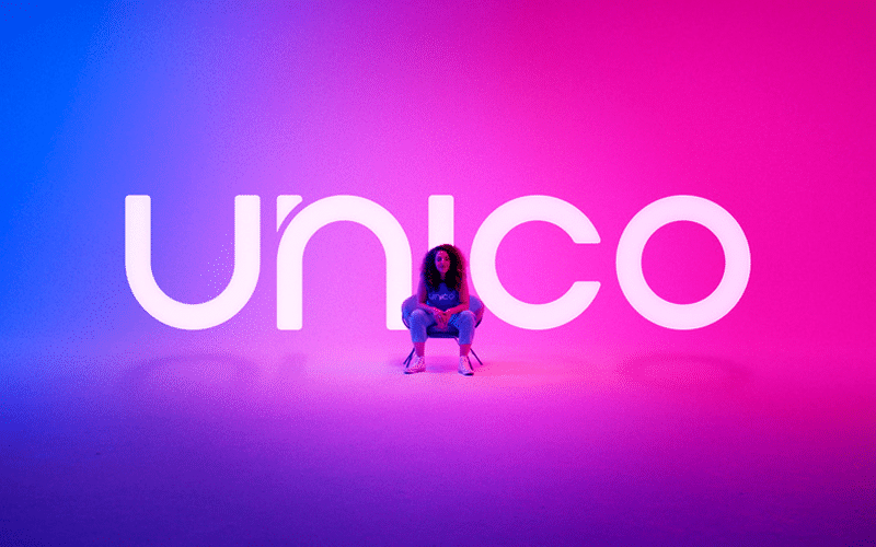 Unico lança sua primeira campanha e mostra como transformar experiência dos clientes com tecnologia